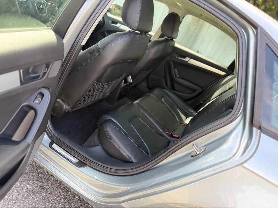 2010 Audi B8 A4 - Image 7 of 17