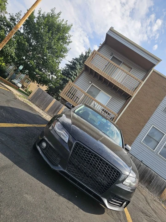 2010 Audi B8 A4 - Image 3 of 4