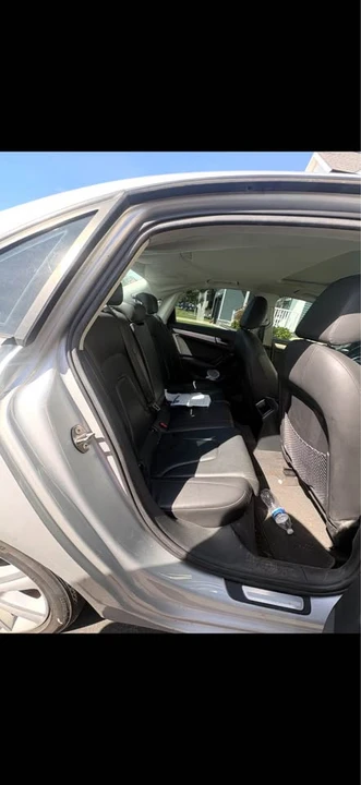 2010 Audi B8 A4 - Image 4 of 6