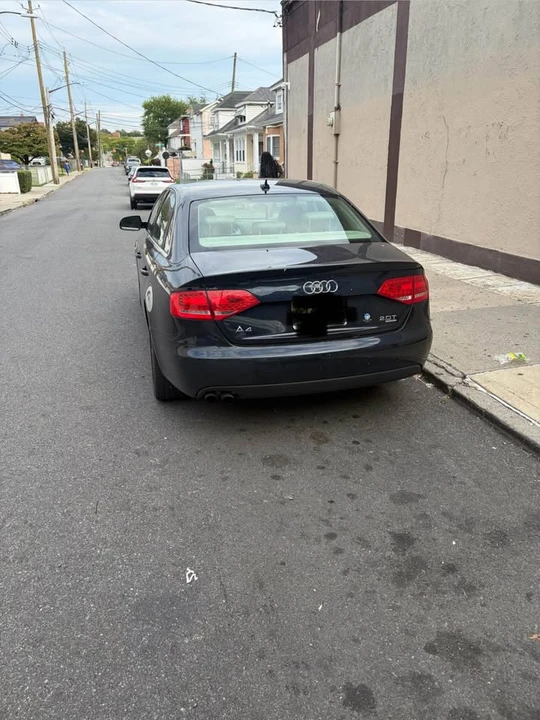 2010 Audi B8 A4 - Image 6 of 6