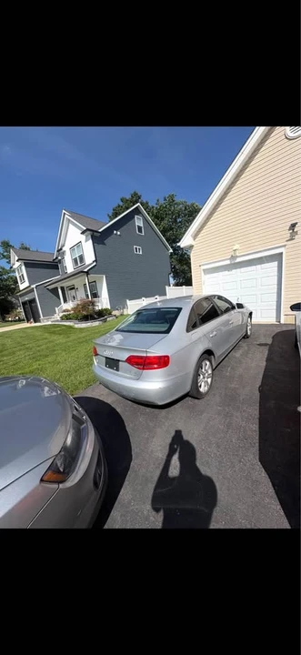 2010 Audi B8 A4 - Image 3 of 6