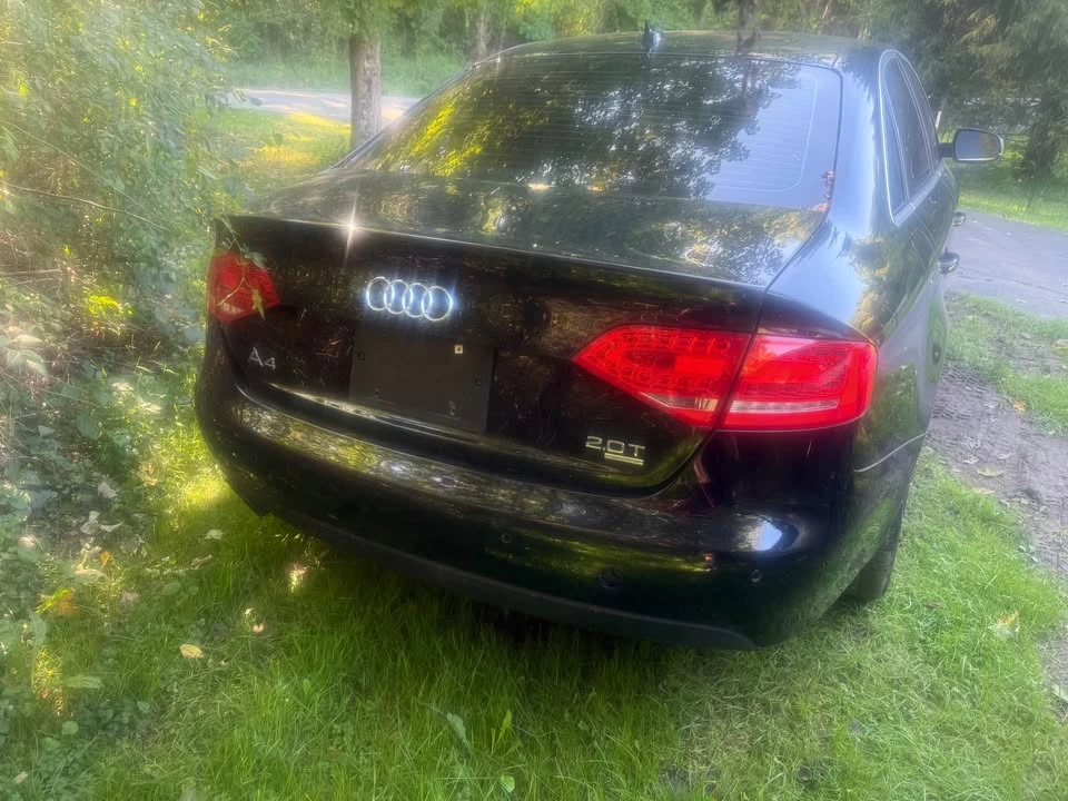 2010 Audi B8 A4 - Image 7 of 7