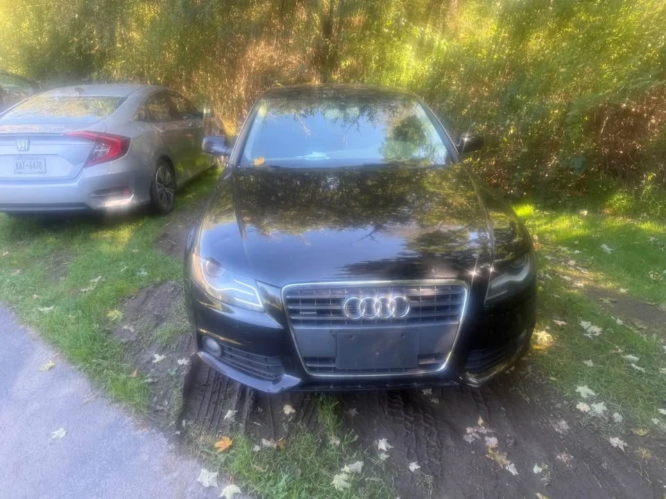 2010 Audi B8 A4 - Image 2 of 7