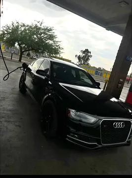 2010 Audi A4 2.0T Quattro Sedan