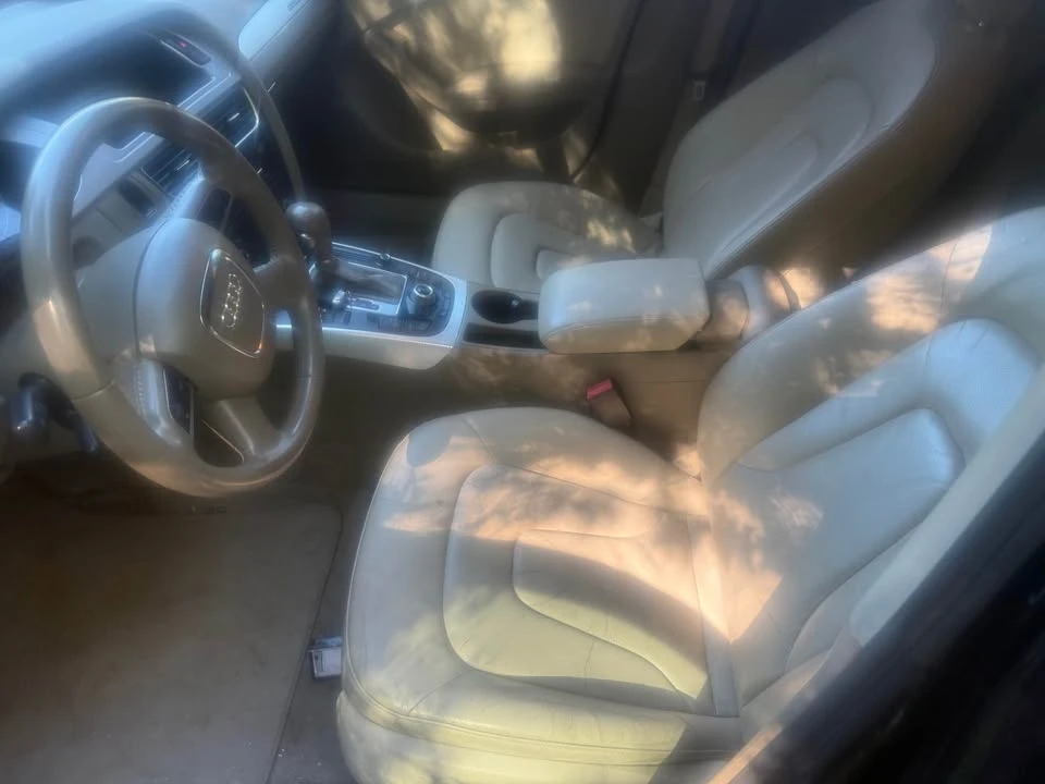 2010 Audi B8 A4 - Image 4 of 7