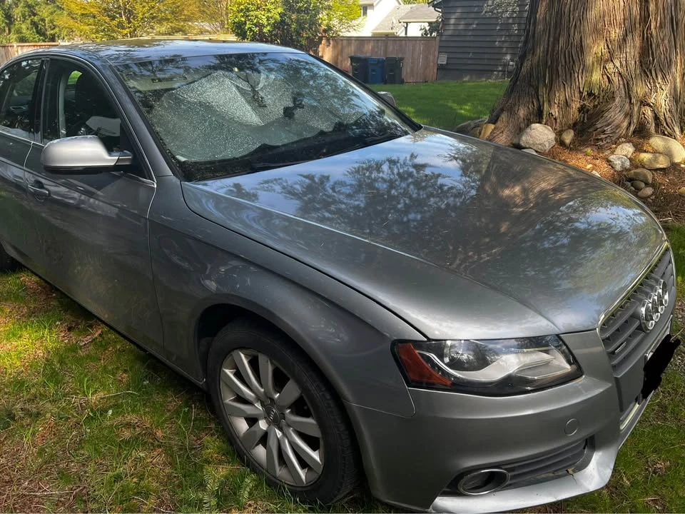 2010 Audi B8 A4 - Image 2 of 7