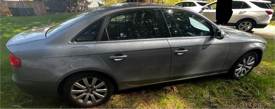 2010 Audi B8 A4 - Image 3 of 7