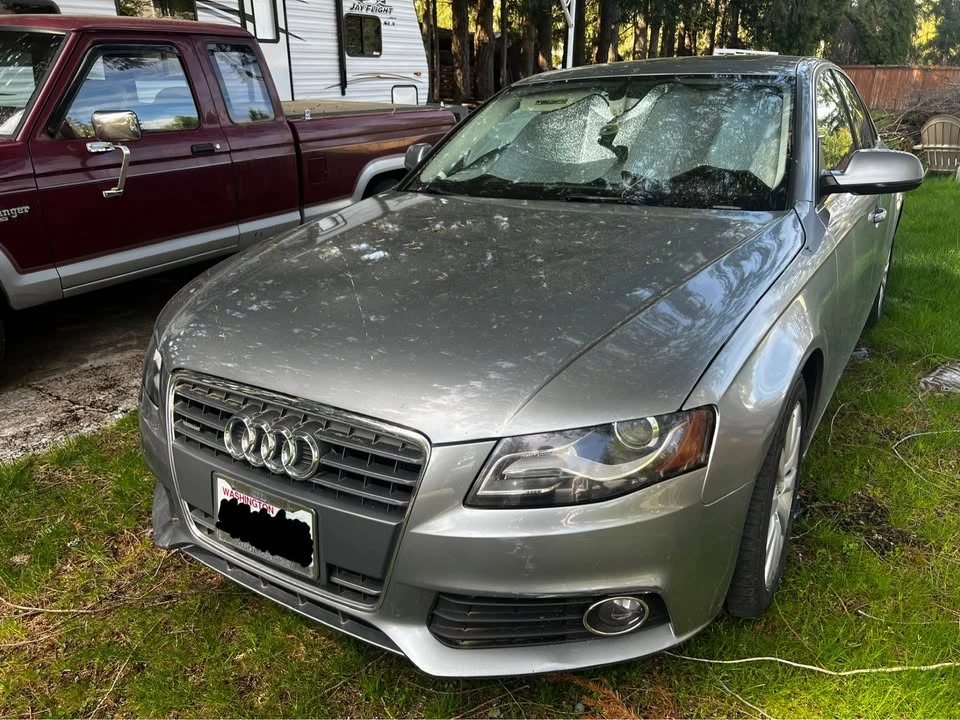 2010 Audi B8 A4 - Image 7 of 7