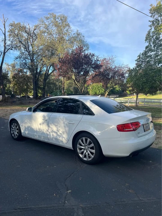 2010 Audi B8 A4 - Image 3 of 3