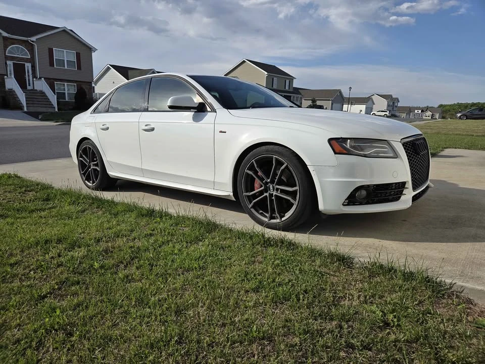 2010 Audi B8 A4 - Image 9 of 10