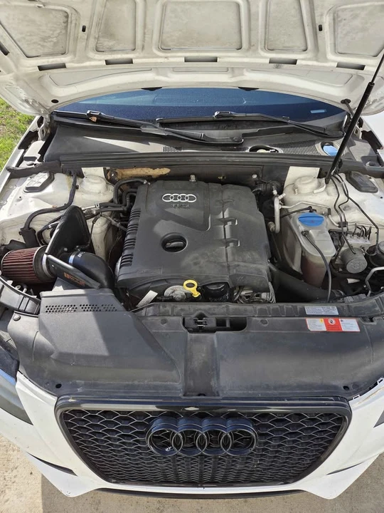 2010 Audi B8 A4 - Image 6 of 10