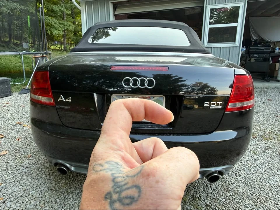 2010 Audi B8 A4 - Image 5 of 7