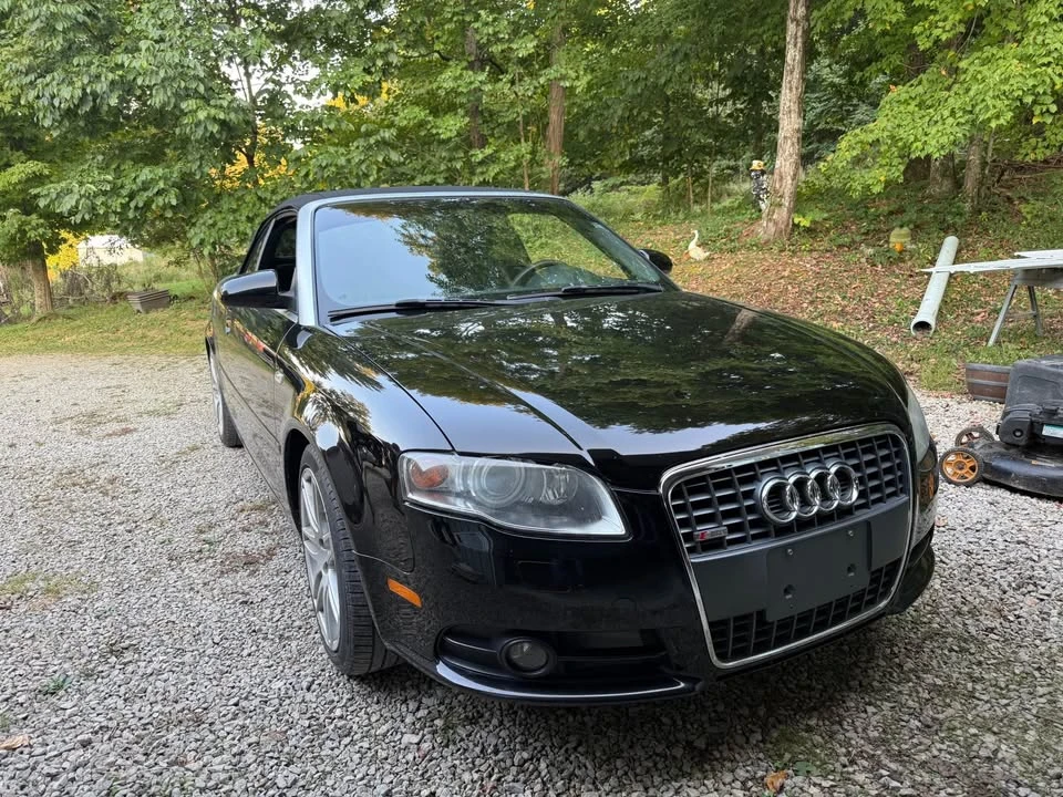 2010 Audi B8 A4 - Image 2 of 7