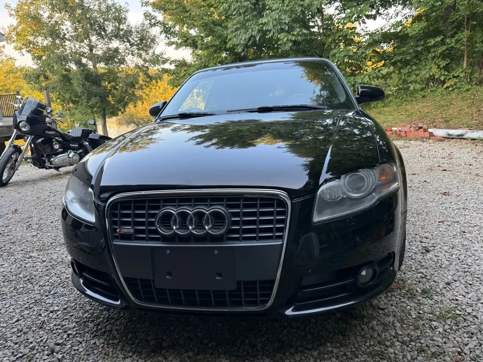 2010 Audi B8 A4 - Image 3 of 7