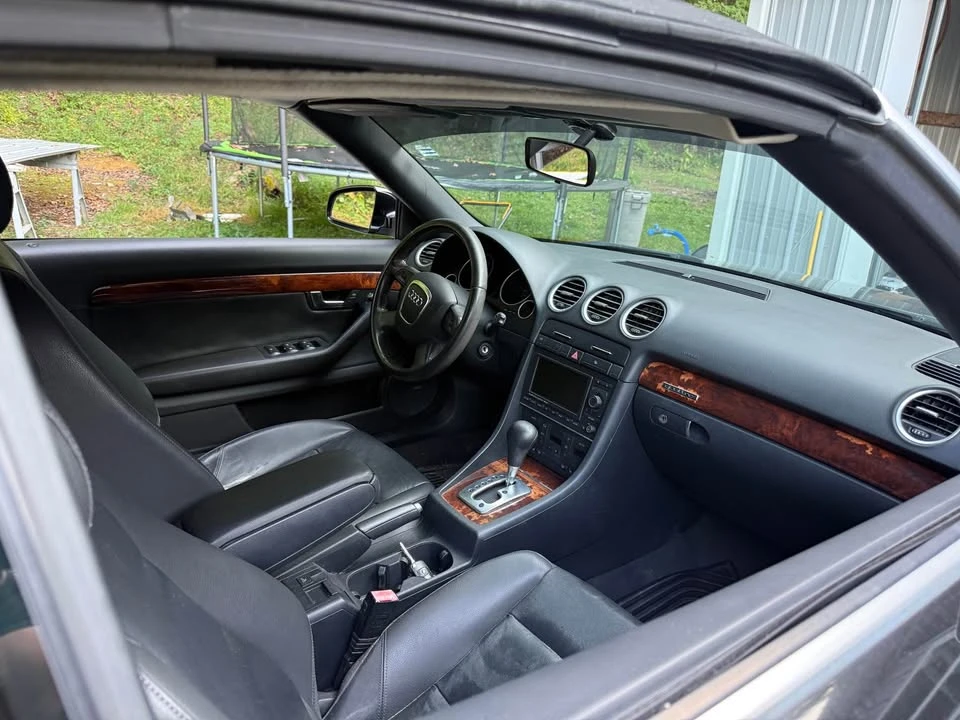 2010 Audi B8 A4 - Image 7 of 7