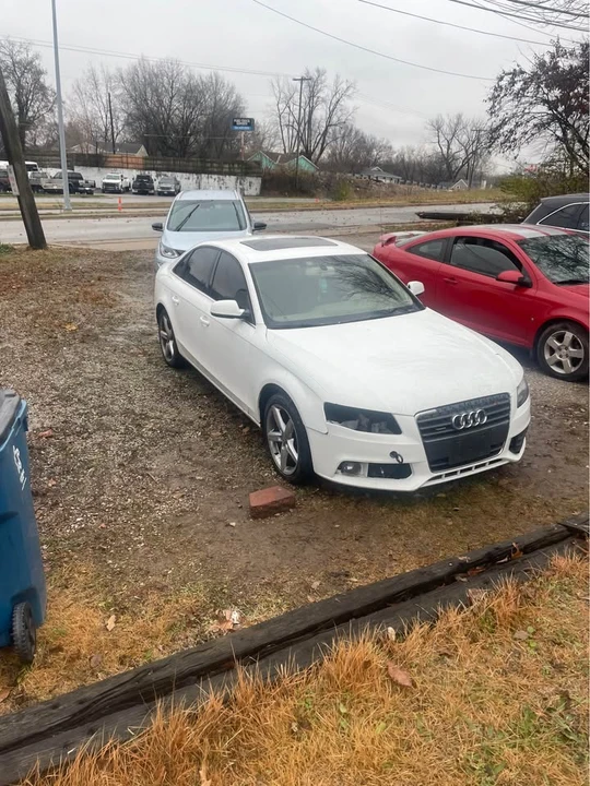 2010 Audi B8 A4 - Image 6 of 7