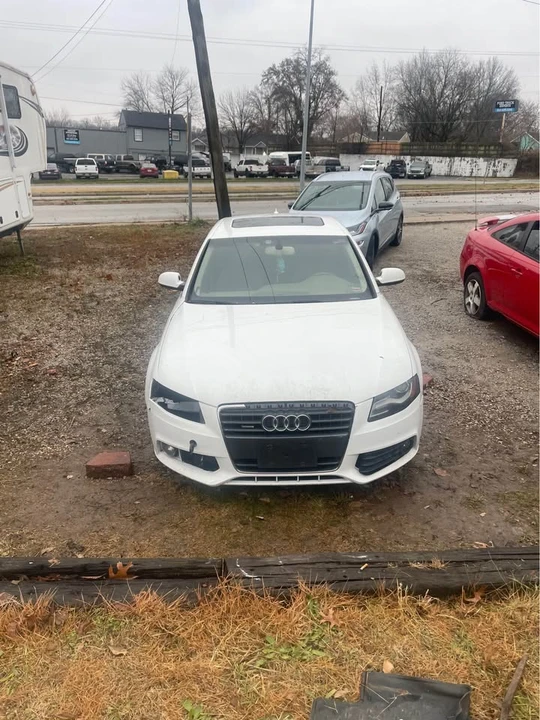 2010 Audi B8 A4 - Image 5 of 7