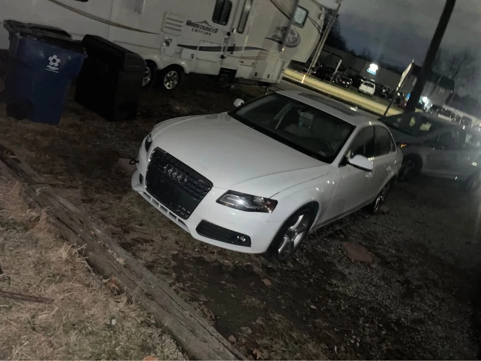 2010 Audi B8 A4 - Image 3 of 7