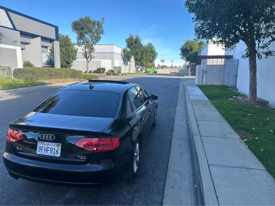 2010 Audi B8 A4 - Image 10 of 17