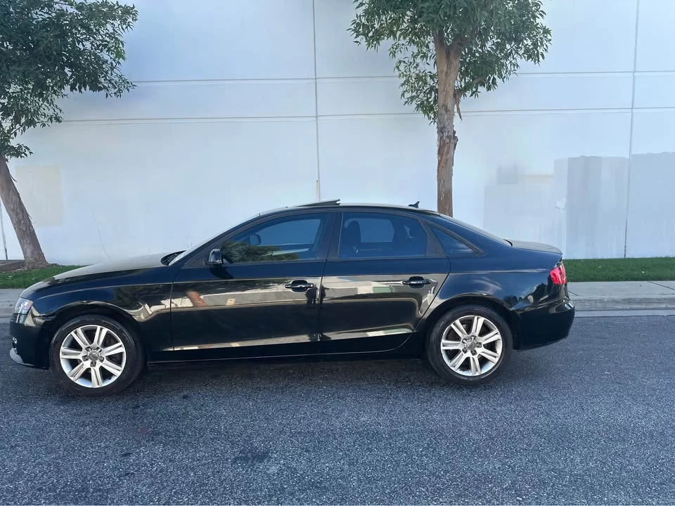 2010 Audi B8 A4 - Image 3 of 17