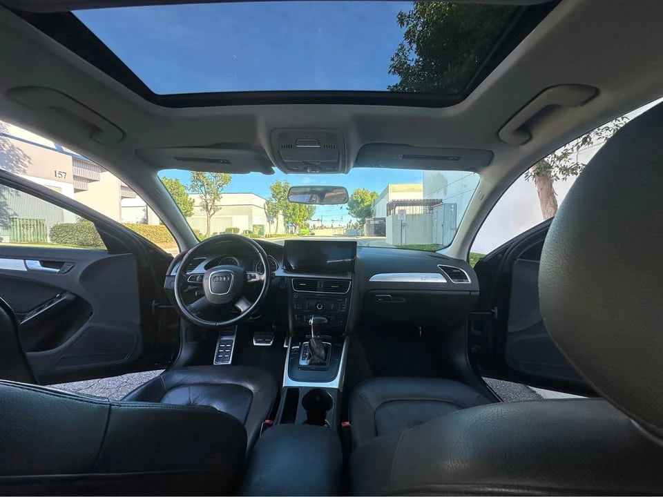 2010 Audi B8 A4 - Image 15 of 17