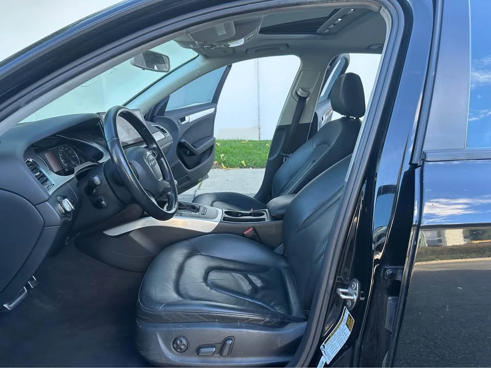 2010 Audi B8 A4 - Image 13 of 17