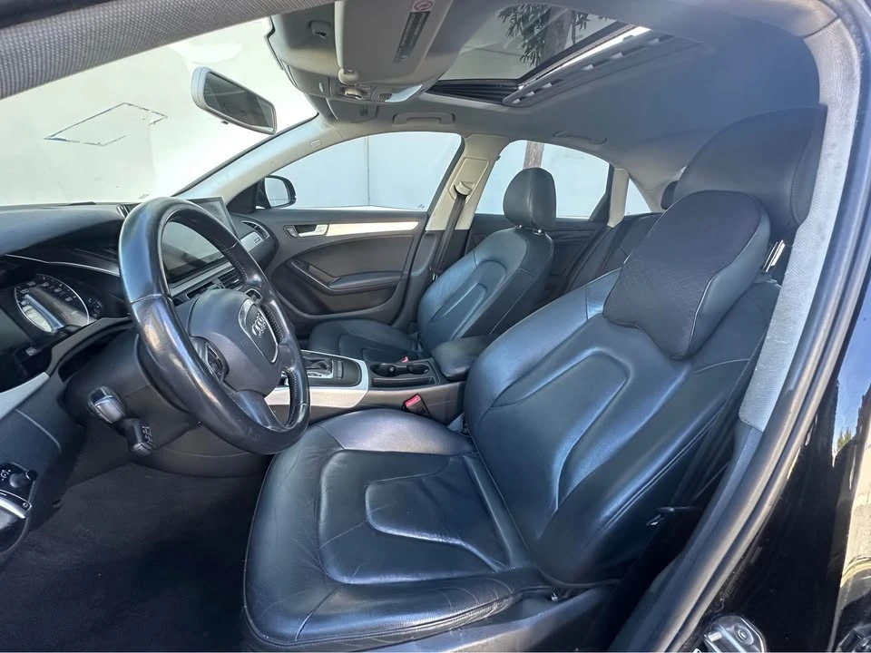 2010 Audi B8 A4 - Image 14 of 17