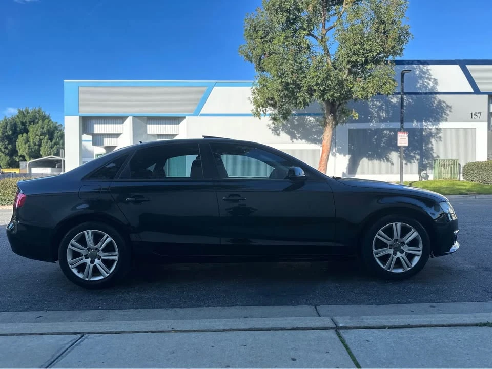 2010 Audi B8 A4 - Image 8 of 17