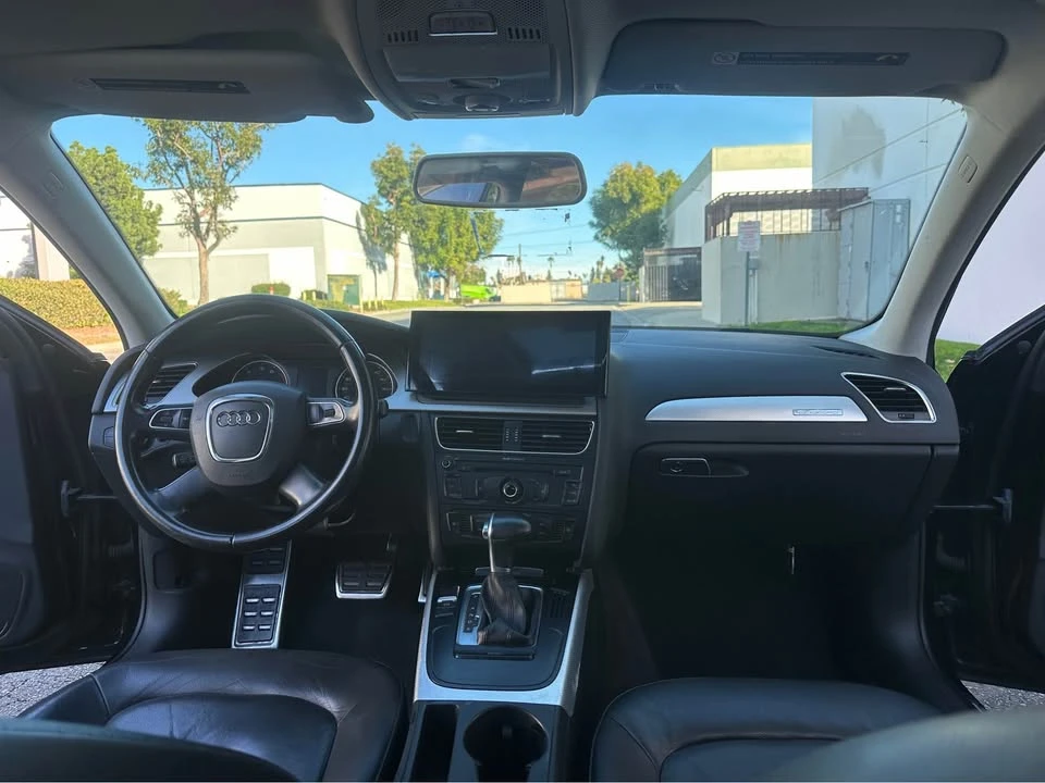 2010 Audi B8 A4 - Image 16 of 17