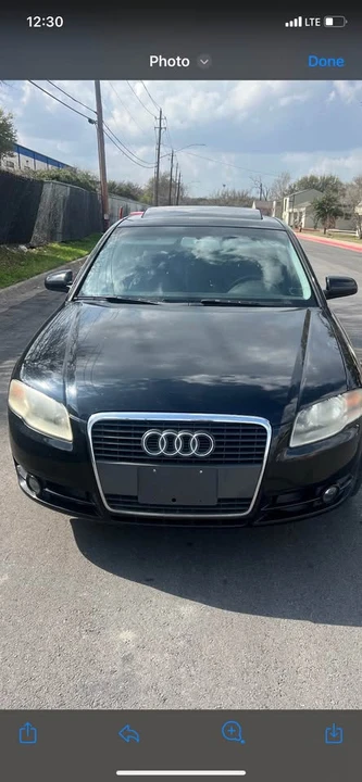 2010 Audi B8 A4 - Image 2 of 3