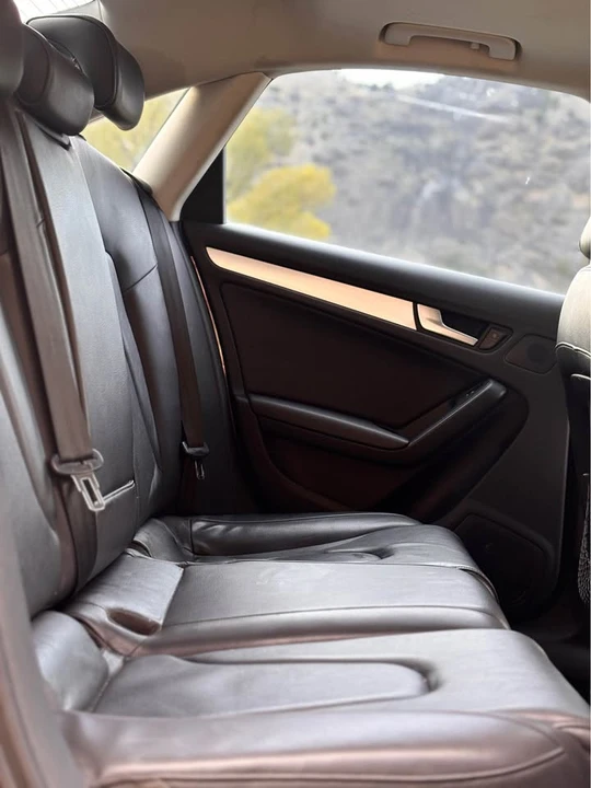 2010 Audi B8 A4 - Image 11 of 13