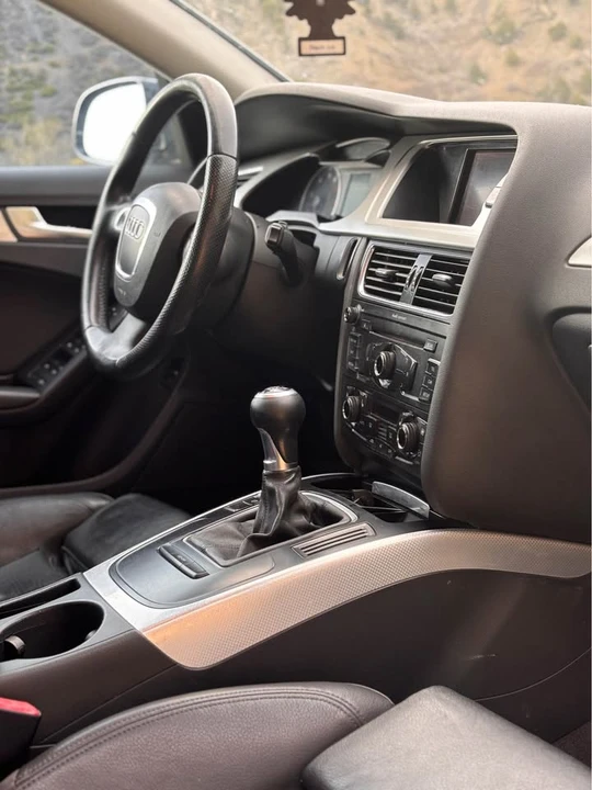 2010 Audi B8 A4 - Image 8 of 13