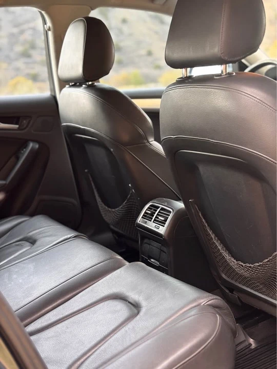 2010 Audi B8 A4 - Image 10 of 13