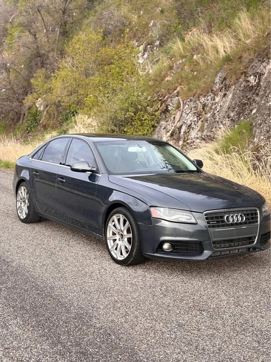 2010 Audi B8 A4 - Image 13 of 13