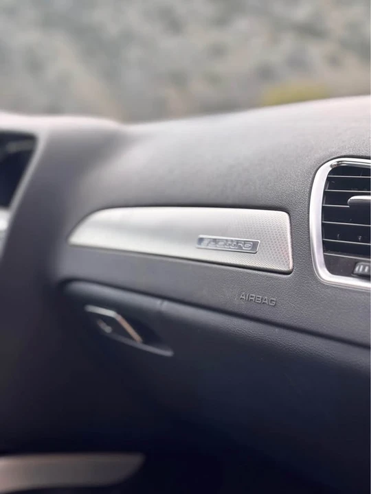 2010 Audi B8 A4 - Image 7 of 13