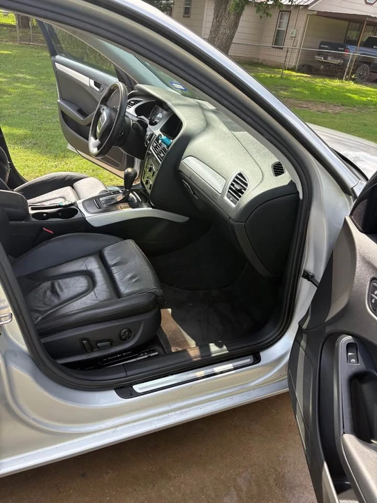 2010 Audi B8 A4 - Image 10 of 10