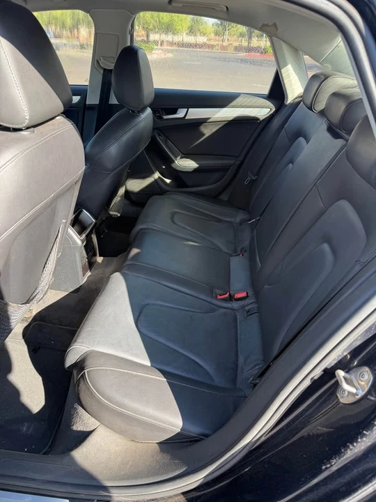 2010 Audi B8 A4 - Image 11 of 16