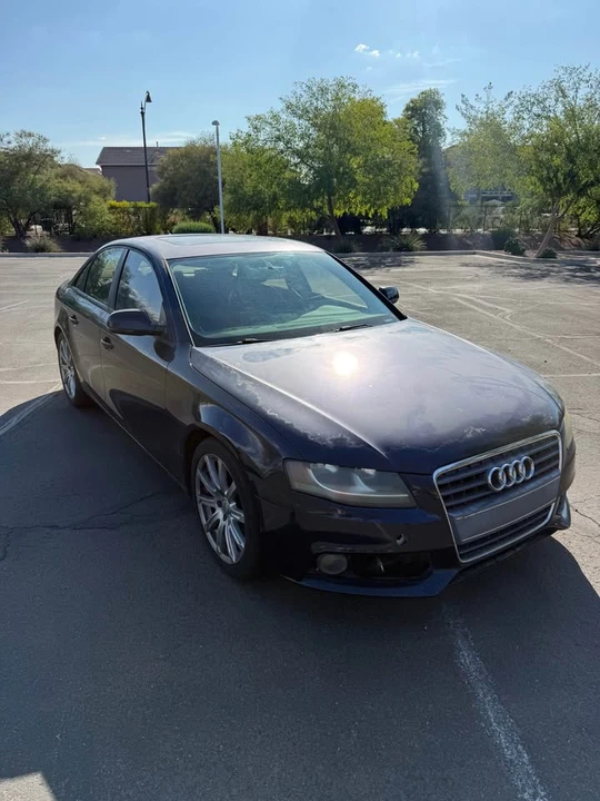 2010 Audi B8 A4 - Image 15 of 16