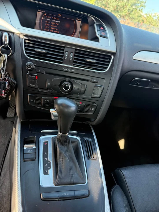 2010 Audi B8 A4 - Image 3 of 16