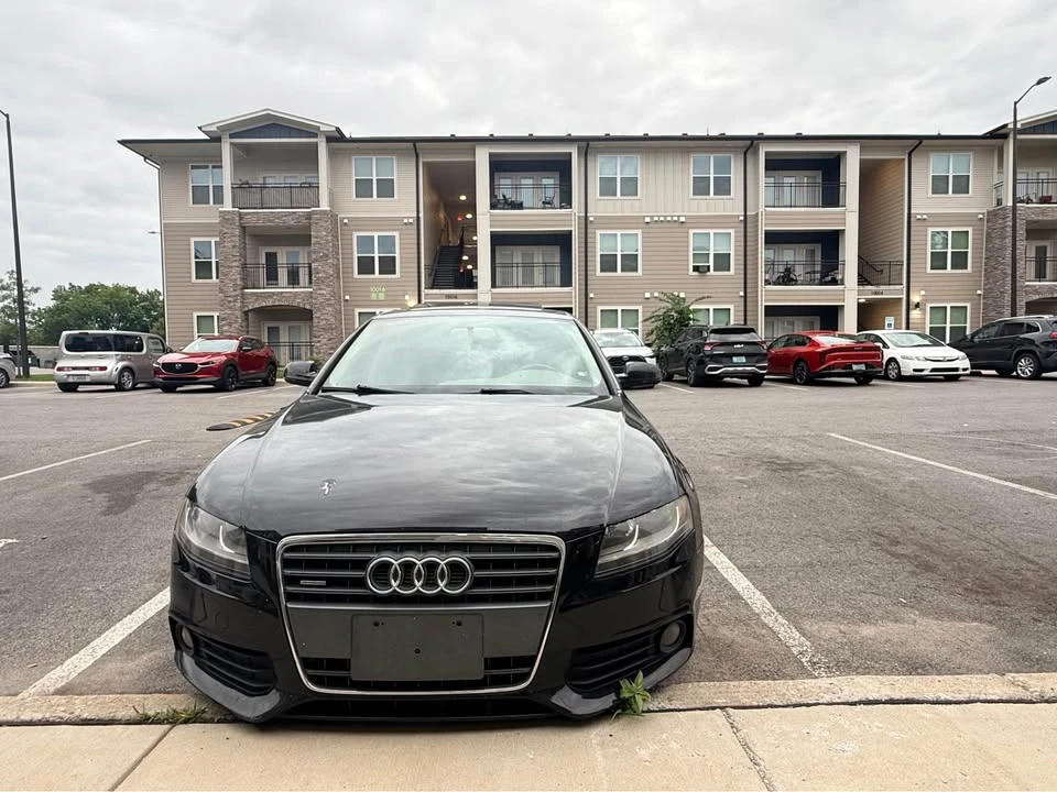 2010 Audi B8 A4 - Image 5 of 7