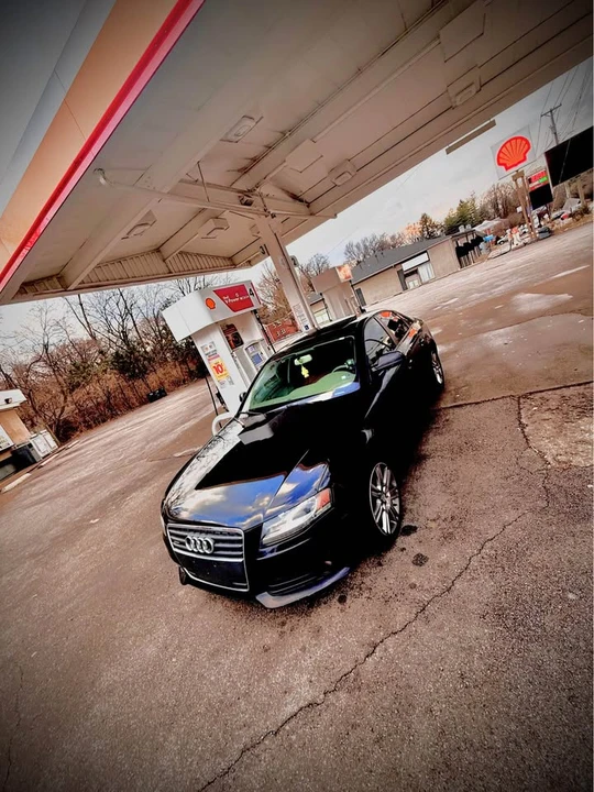 2010 Audi B8 A4 - Image 7 of 7