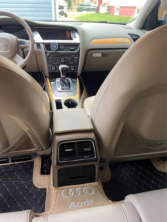 2010 Audi B8 A4 - Image 9 of 13