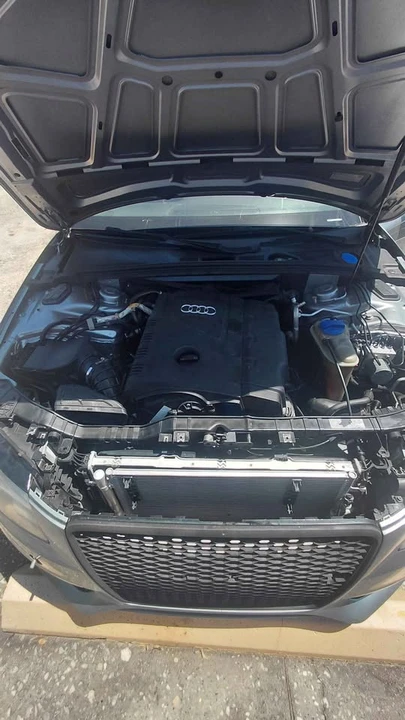 2010 Audi B8 A4 - Image 6 of 11