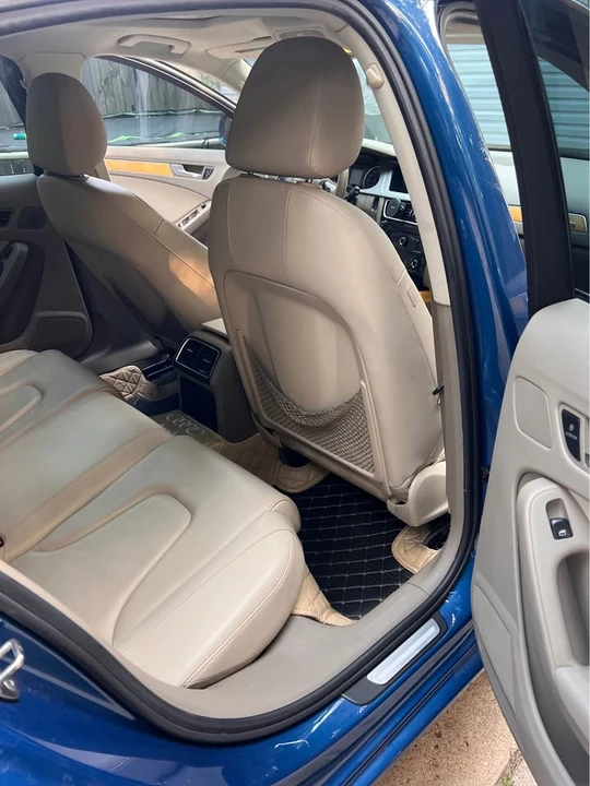 2010 Audi B8 A4 - Image 11 of 13