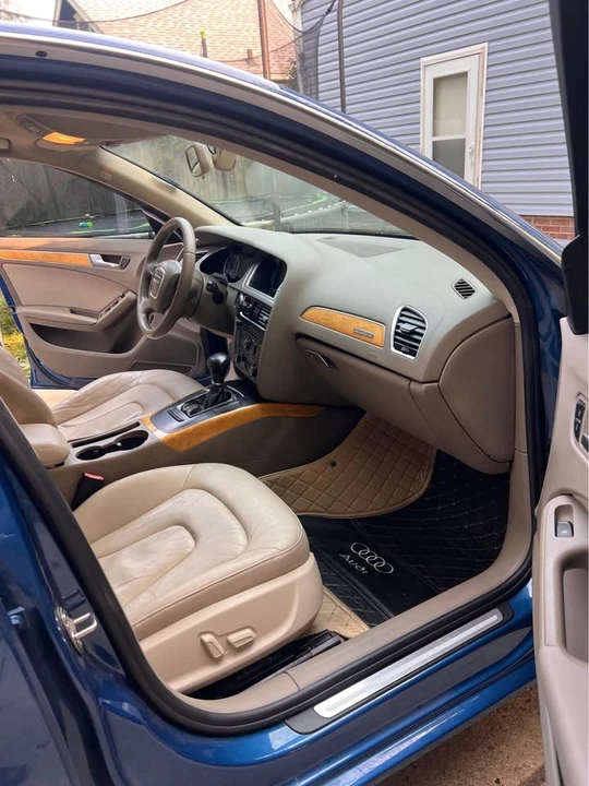 2010 Audi B8 A4 - Image 8 of 13