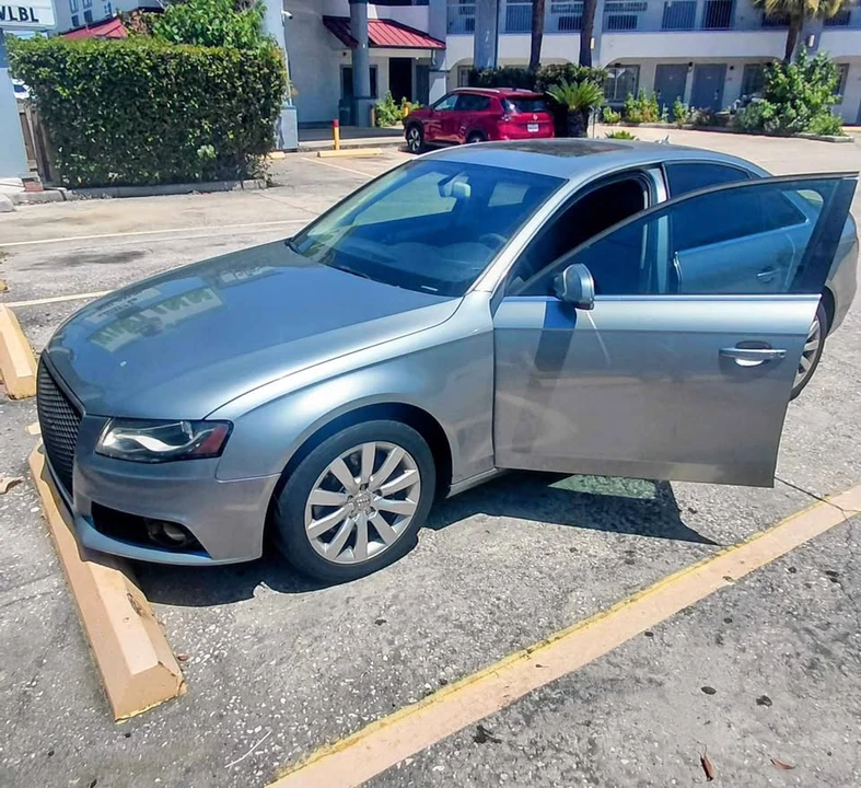 2010 Audi B8 A4 - Image 5 of 11