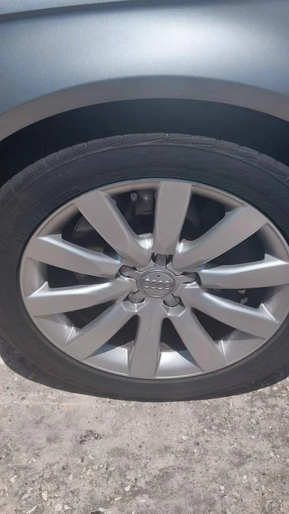 2010 Audi B8 A4 - Image 7 of 11