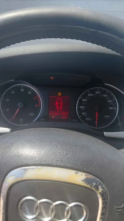 2010 Audi B8 A4 - Image 11 of 11