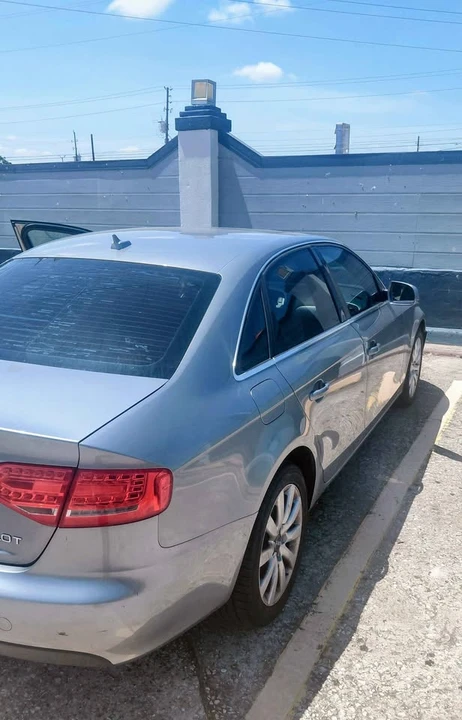 2010 Audi B8 A4 - Image 2 of 11