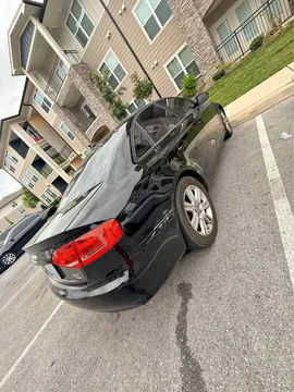 2010 Audi A4 2.0T Sedan 4D